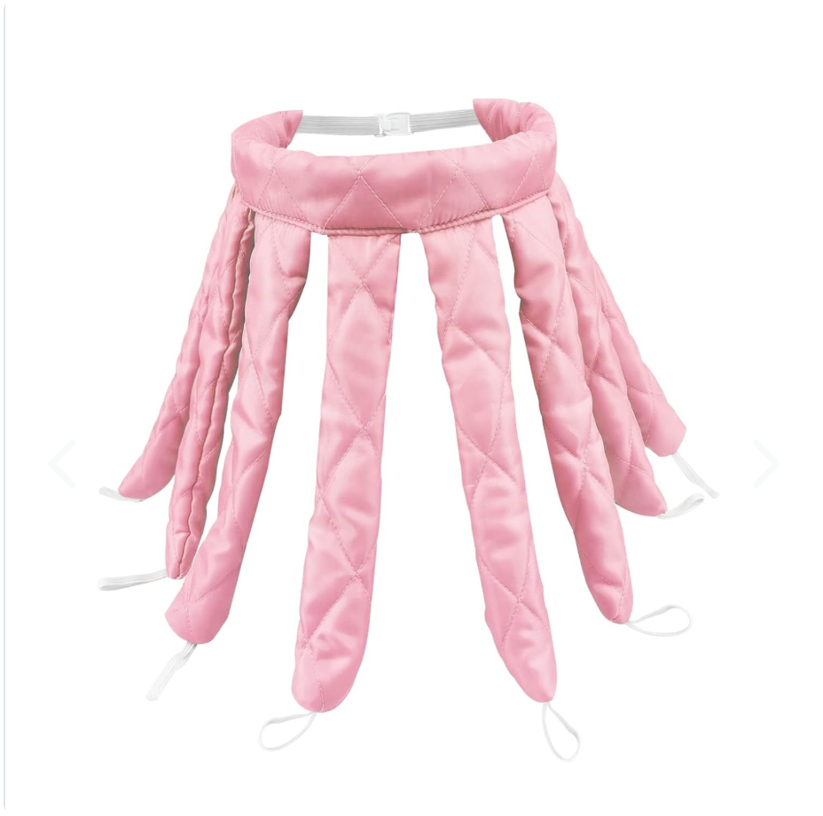 Ondulador Mágico ⭐Pink