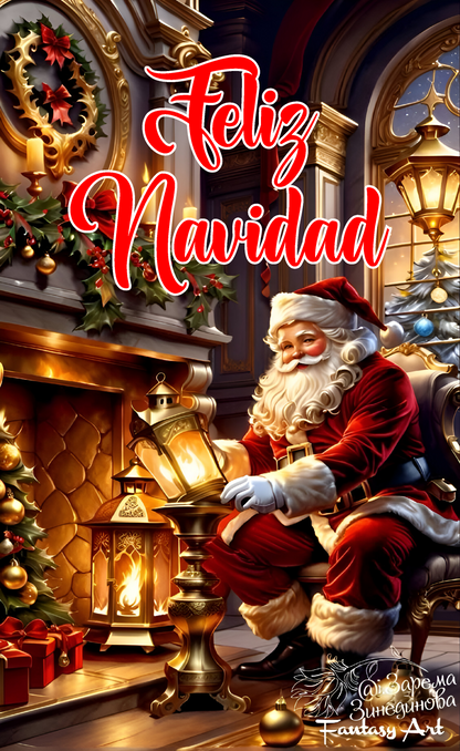 Fundas Navideñas Para Puertas