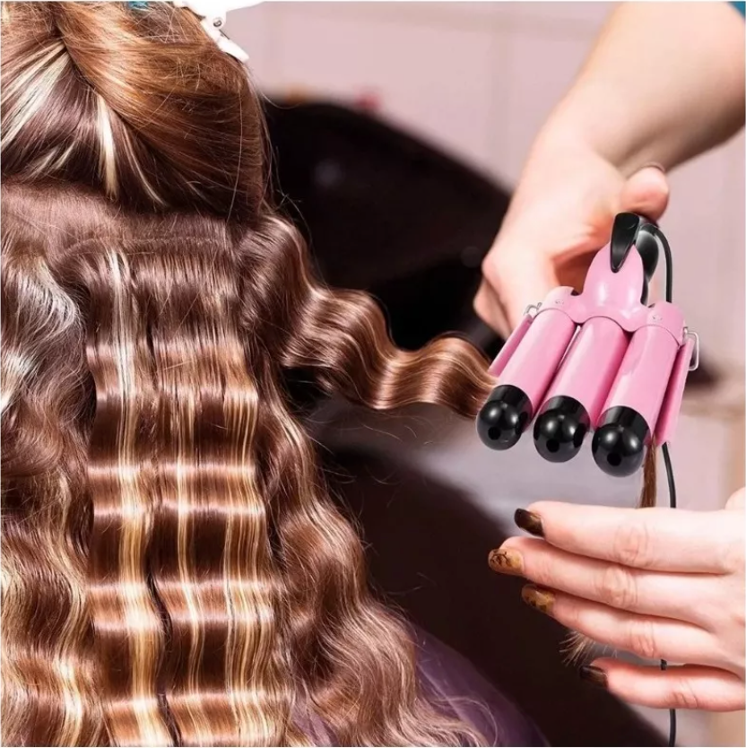 Plancha Ondas de Sirena