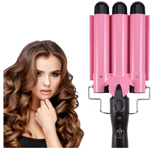Plancha Ondas de Sirena