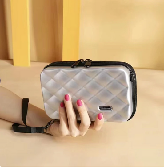 Bolso mini maleta AB-624