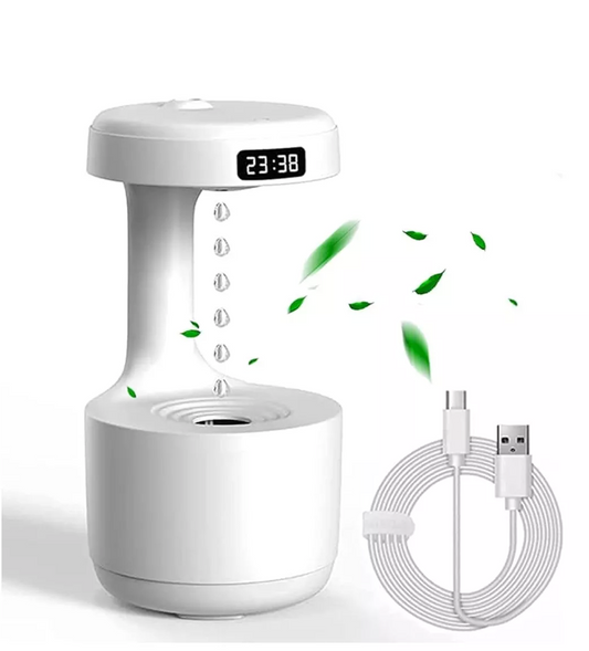 Humidificador AB-210
