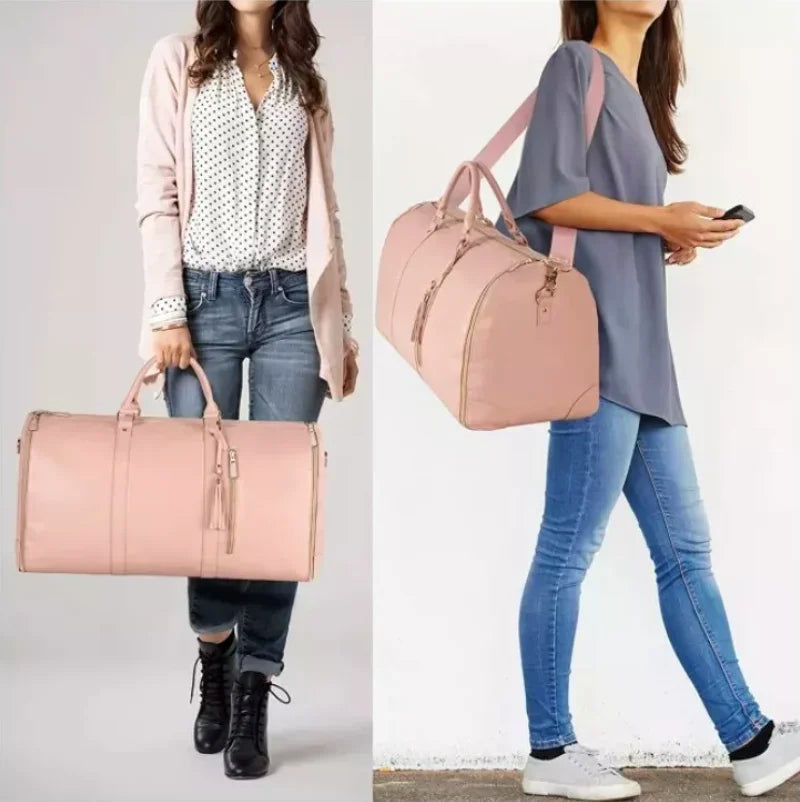 Bolso de Viaje Convertible