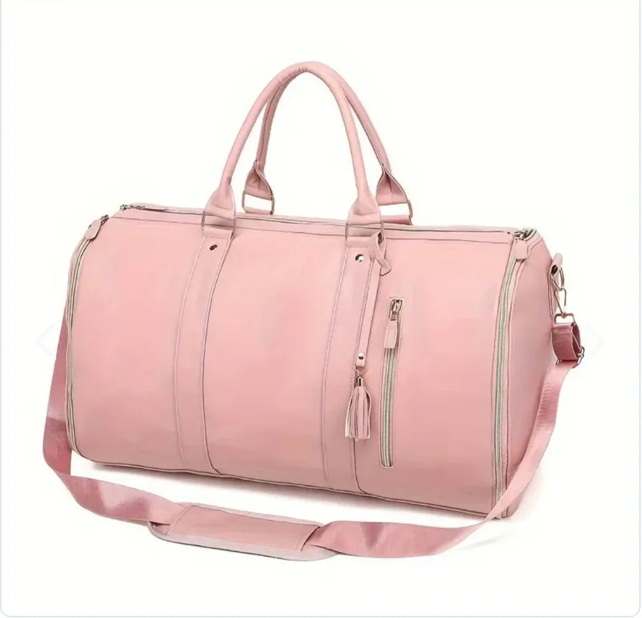 Bolso de Viaje Convertible