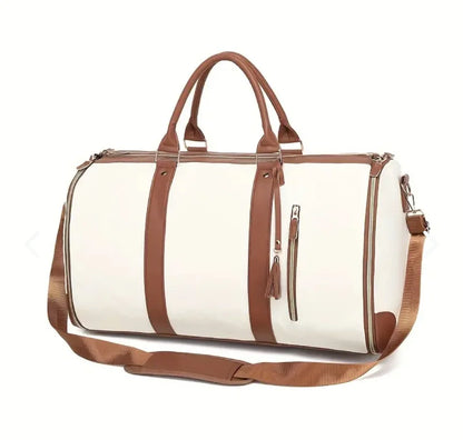 Bolso de Viaje Convertible