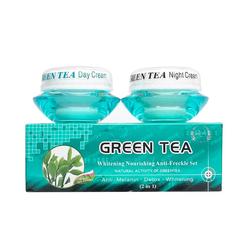 Green Tea