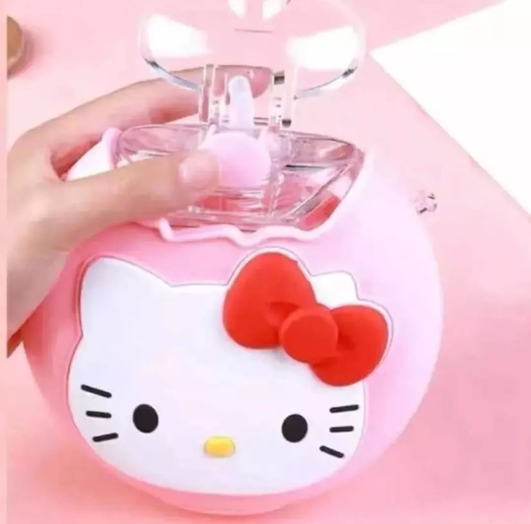 Cantimplora Hello Kitty