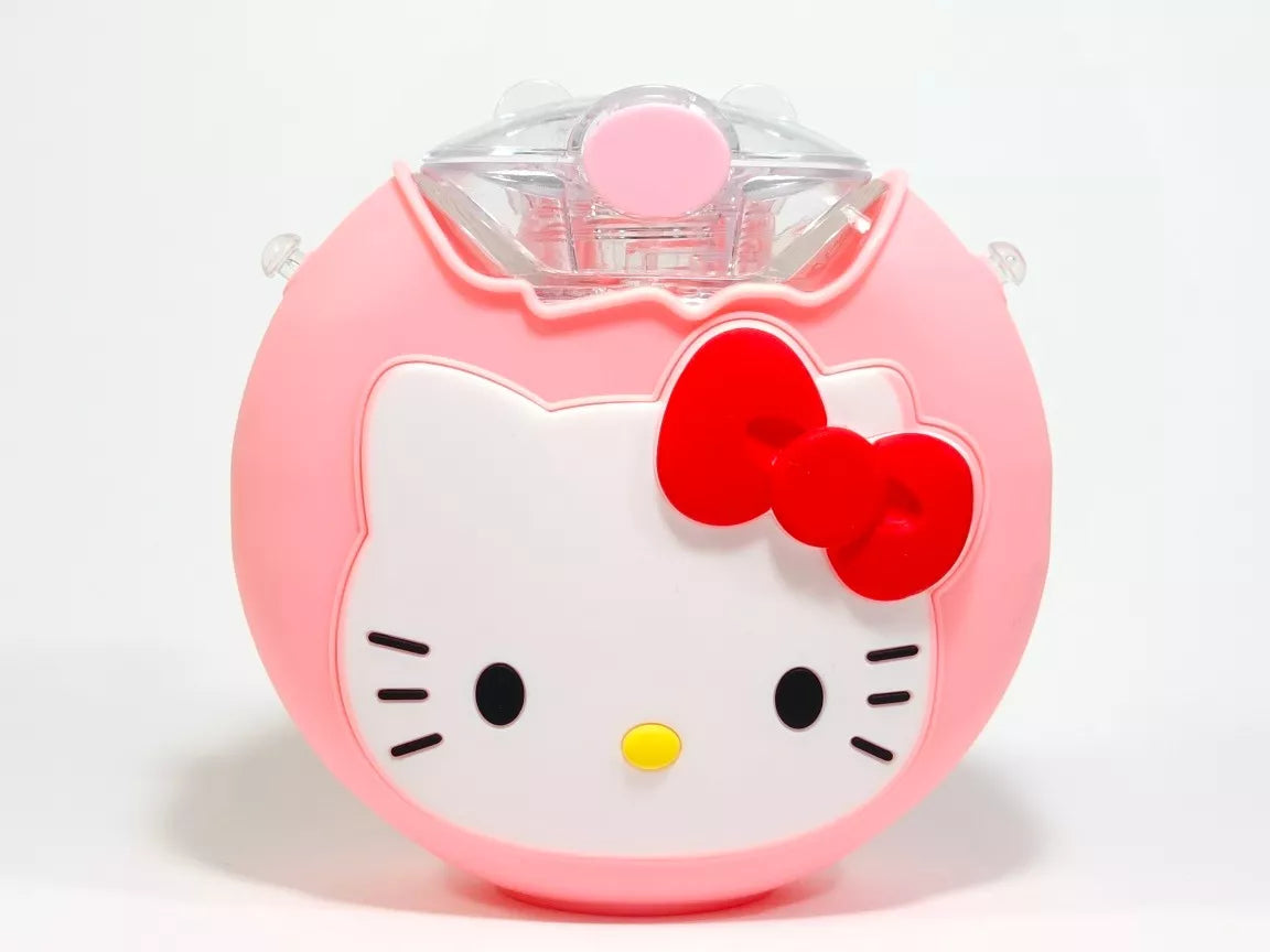Cantimplora Hello Kitty