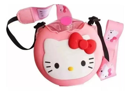 Cantimplora Hello Kitty