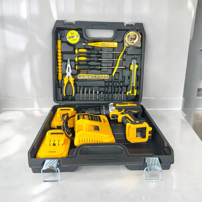 KITS TALADRO DEWALT 36V + 2 BATERÍAS