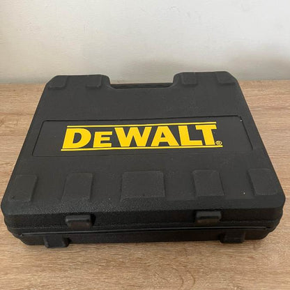 Taladro DeWalt 48V + Kit de Herramientas 35piezas