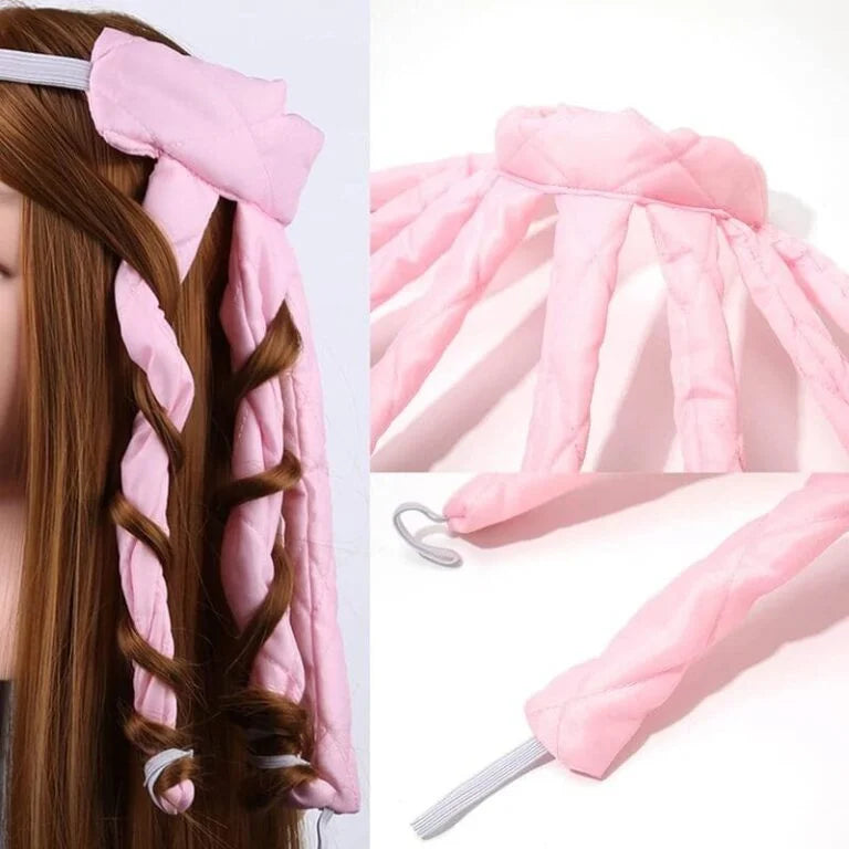 Ondulador Mágico ⭐Pink
