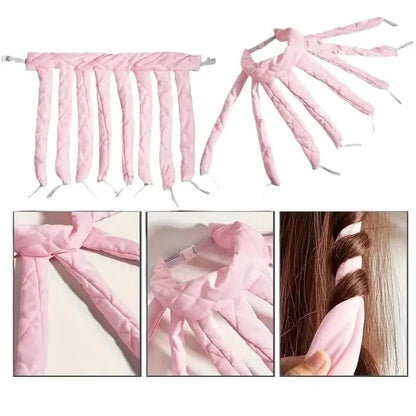 Ondulador Mágico ⭐Pink