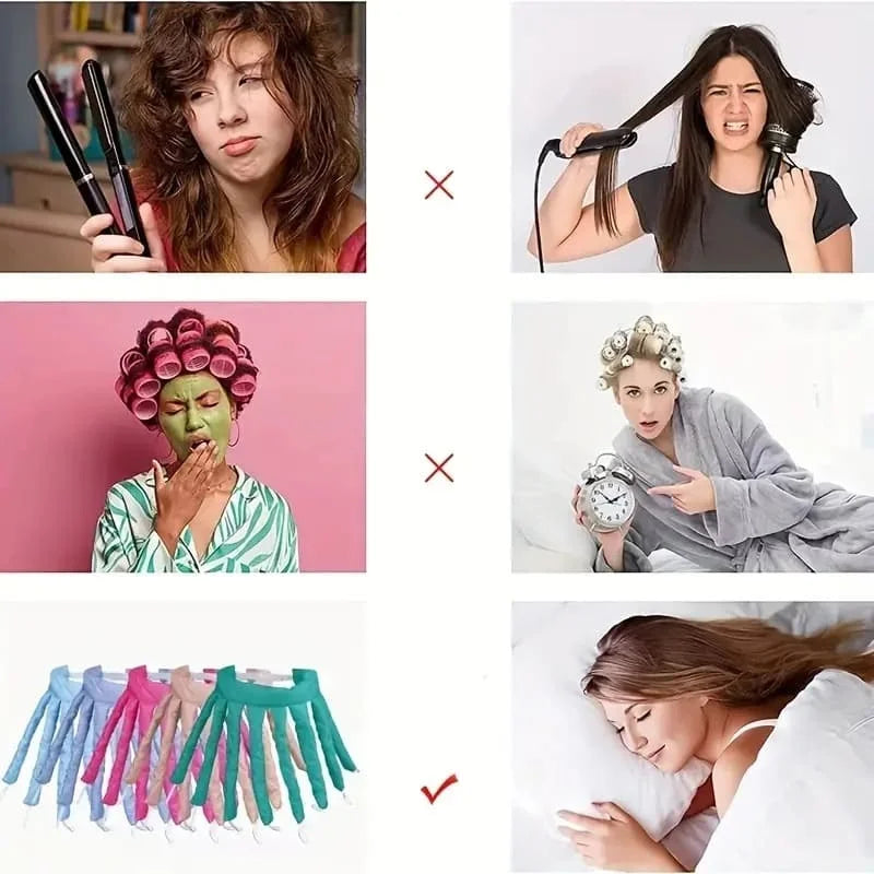 Ondulador Mágico ⭐Pink