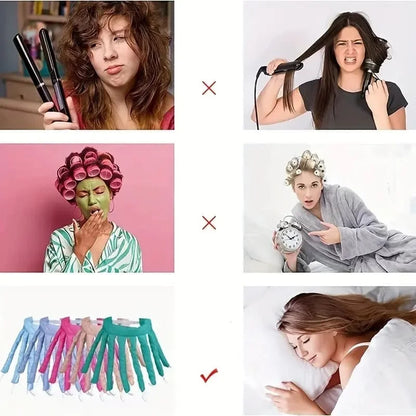 Ondulador Mágico ⭐Pink