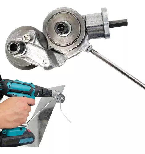 Corta Lamina Para Taladro