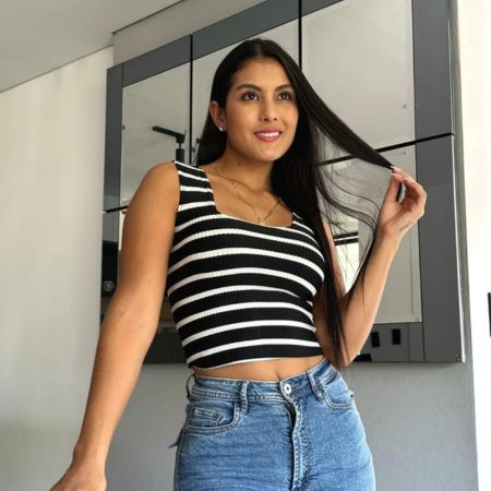 Pack de Blusa Premium Paga 3 Lleva 4