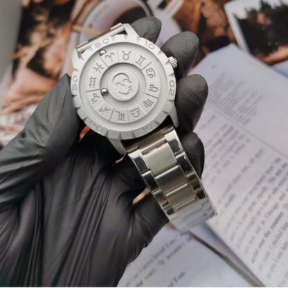 Reloj Magnético Zodiacal FoxBox Original