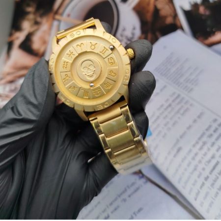 Reloj Magnético Zodiacal FoxBox Original