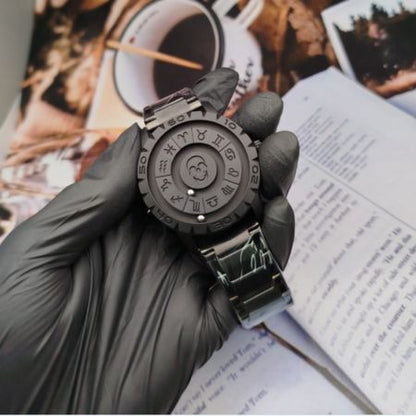 Reloj Magnético Zodiacal FoxBox Original