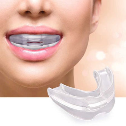 Protector Dental Antibruxismo y Antironquidos